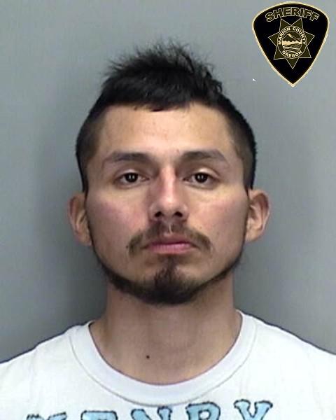 Marion County Mugshots - Henry
Rojas