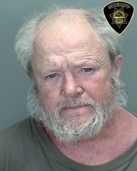 Marion County Mugshots - Daniel Joseph
Ryan