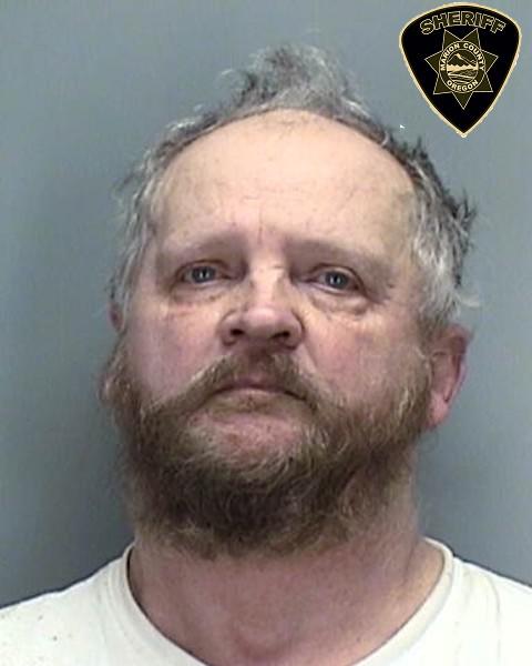 Marion County Mugshots - Raymond Robert
Corcoran