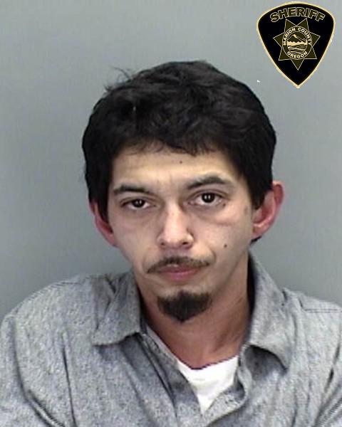 Marion County Mugshots - Eddie Jay
Vallejo
