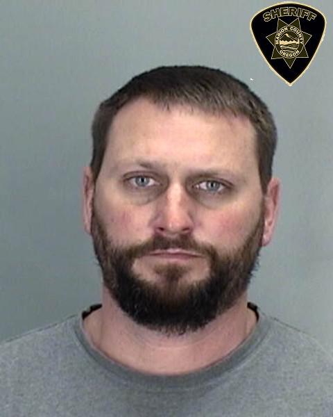 Marion County Mugshots - Daniel Joseph
Stenger