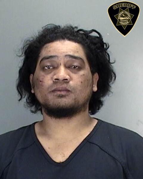 Marion County Mugshots - Junior
John