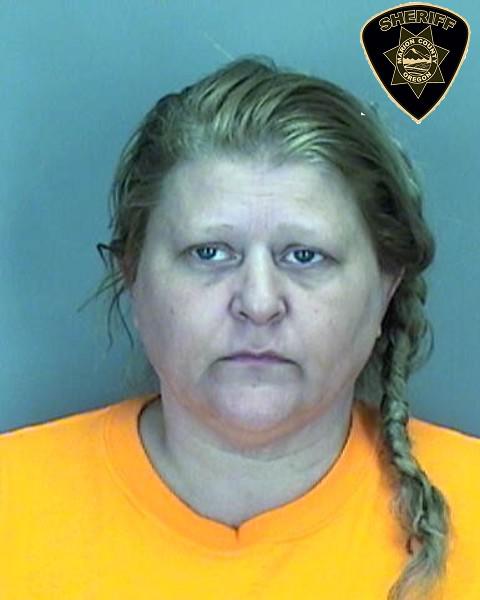 Marion County Mugshots - Jodi Alice
Carrol