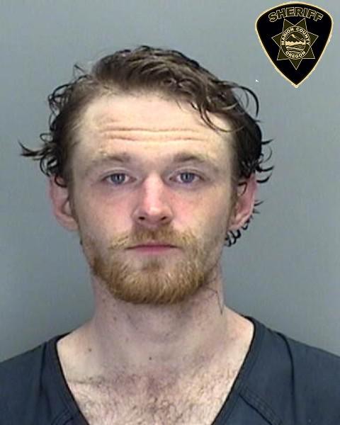 Marion County Mugshots - Daniel Joseph
Browand