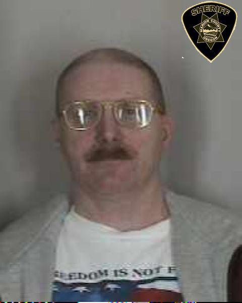 Marion County Mugshots - Charles Donny
Carroll