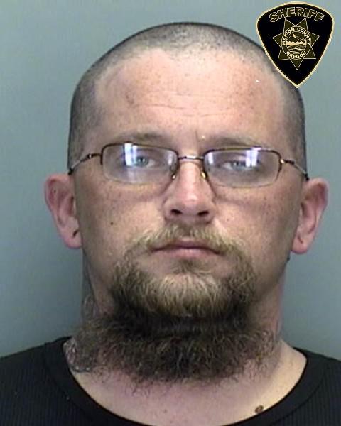 Marion County Mugshots - Trenton Leonard
Wolfskill