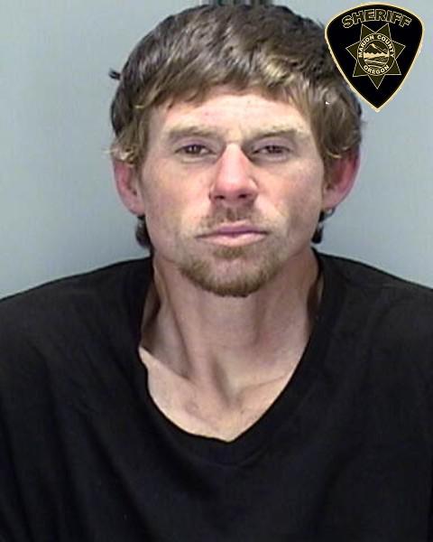 Marion County Mugshots - Andrew James
Lecher