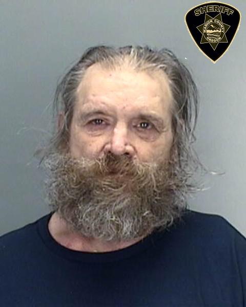 Marion County Mugshots - Charles Eugene
Bernbeck