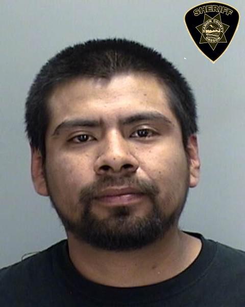 Marion County Mugshots - Antonio
Luna-sanchez