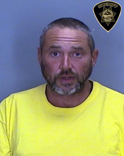 Marion County Mugshots - Paul Daniel
Whitney