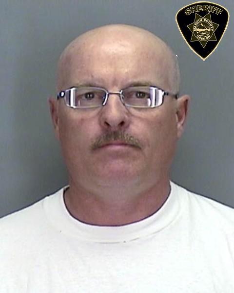 Marion County Mugshots - Keith
Meadows