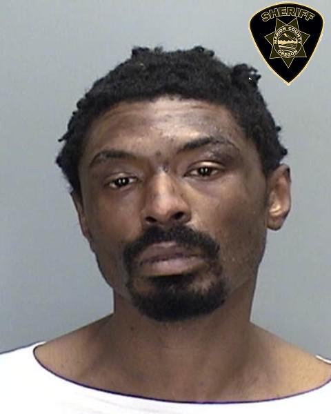 Marion County Mugshots - Michael Tyrone
Mcqueen