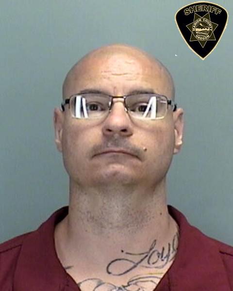 Marion County Mugshots - Joseph Wayne
Kautz
