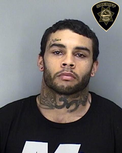 Marion County Mugshots - Aaron John Lee
Hull