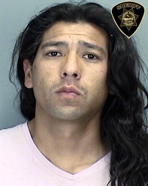Marion County Mugshots - Sterling Lee
Longfox