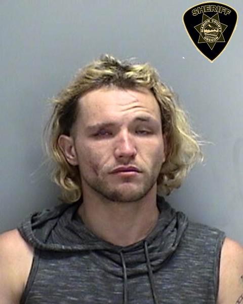 Marion County Mugshots - Patrick Scott
Mckillop-skeahan