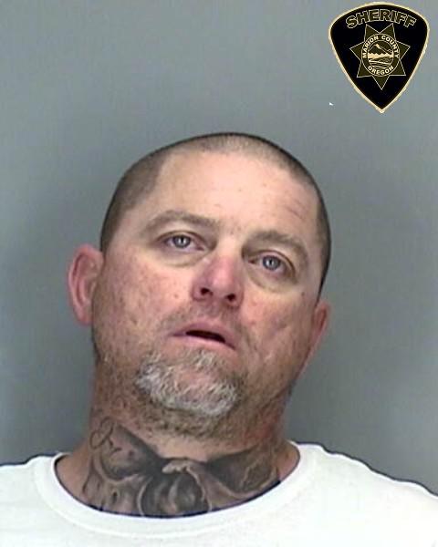 Marion County Mugshots - Michael Dean
Turner