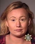 Multnomah County Mugshots -  Jamie Rose Goble