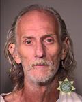 Multnomah County Mugshots -  Johnny Lee Slaughter