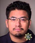 Multnomah County Mugshots -  Jose Alfonso Mateoruiz