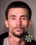 Multnomah County Mugshots -  Dakota Elie Walkerwright