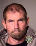 Multnomah County Mugshots -  Ty Ellis Hutchinson