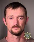 Multnomah County Mugshots -  Michael Robert Carron