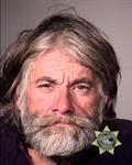 Multnomah County Mugshots -  Terry Allen Riha