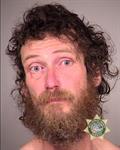 Multnomah County Mugshots -  John Dee Rogers