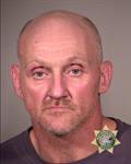 Multnomah County Mugshots -  Craig Brian Mcnealy