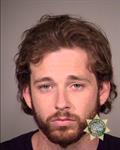 Multnomah County Mugshots -  Jack  Gold