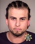 Multnomah County Mugshots - Leonel Olverahernandez