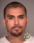 Multnomah County Mugshots - Jose Alonzo Quezada