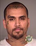 Multnomah County Mugshots -  Jose Alonzo Quezada