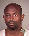 Multnomah County Mugshots - Quantrell Williams