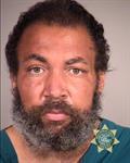 Multnomah County Mugshots -  Rodney Allen Smith