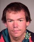 Multnomah County Mugshots -  Nathaniel Evaristo Mirelez