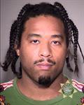 Multnomah County Mugshots - Jordan Idris Bowldstalton