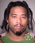 Multnomah County Mugshots -  Jordan Idris Bowldstalton