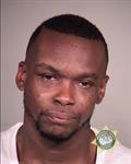 Multnomah County Mugshots -  Martell Danell Traylor