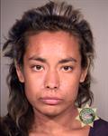 Multnomah County Mugshots - Mioyuki Sanchezbernal