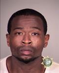 Multnomah County Mugshots -  Antoine Tyrone Young