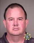 Multnomah County Mugshots - Jason John Lysne