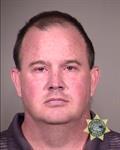 Multnomah County Mugshots -  Jason John Lysne