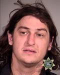 Multnomah County Mugshots -  Jacob Elliot Paladini