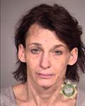 Multnomah County Mugshots -  Lorri Christine Murray