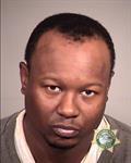 Multnomah County Mugshots - Lloyd Carlton Vaughan