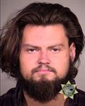 Multnomah County Mugshots -  Kevin Viktor Zima