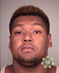 Multnomah County Mugshots -  Gavaughn G Streeterhillerich