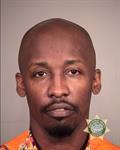 Multnomah County Mugshots - Tyrone D Warren